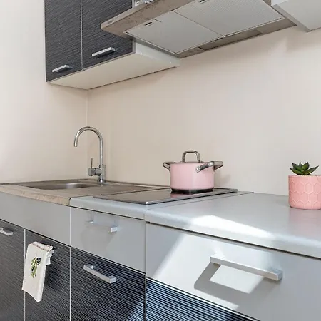 Apartamento Tatari 32 Tallin