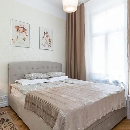 Apartamento Tatari 32