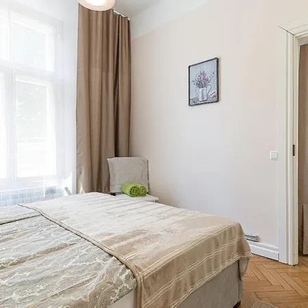 Tatari 32 Daire Tallinn
